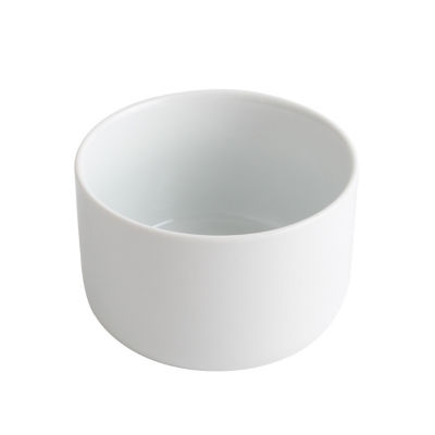 Simply White Nibble Bowl thumbnail 2