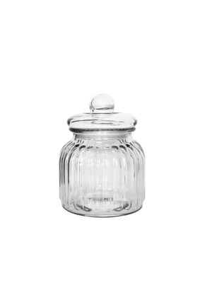 Medium Glass Jar thumbnail 2