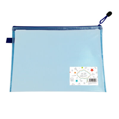A4 Zip Wallet thumbnail 2