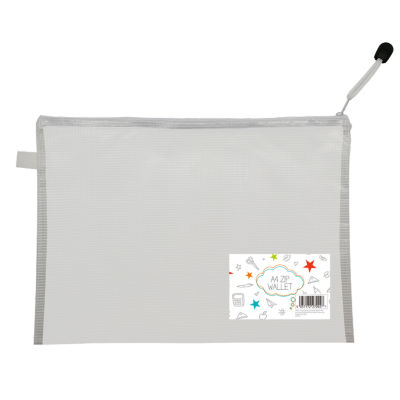 A4 Zip Wallet thumbnail 3