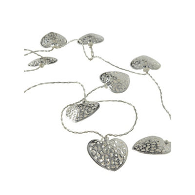 Heart String Lights thumbnail 2