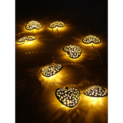 Heart String Lights thumbnail 3