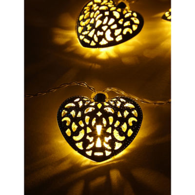 Heart String Lights thumbnail 4
