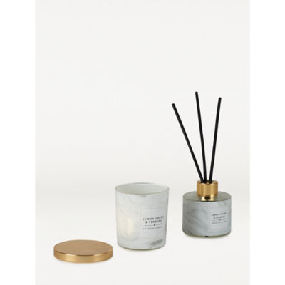 Lemon, Thyme & Verbena Gift Set thumbnail 3