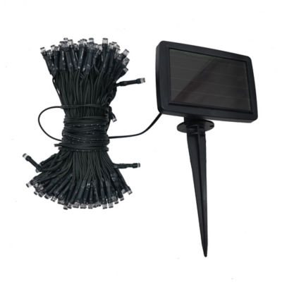 Solar Light Curtain thumbnail 2