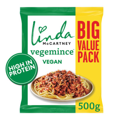 Vegan Vegemince 500g