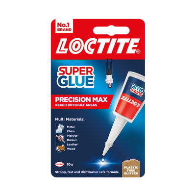Henkel Loctite Super Glue Precision Max
