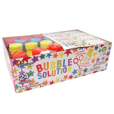 Bumper Pack Bubbles thumbnail 2