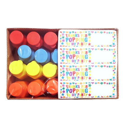 Bumper Pack Bubbles thumbnail 3