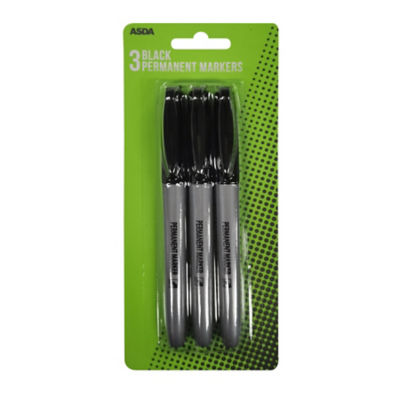 Permanent Markers