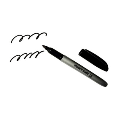Permanent Markers thumbnail 4