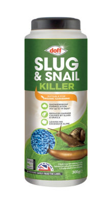 Slug And Snail Pellets 300G thumbnail 2