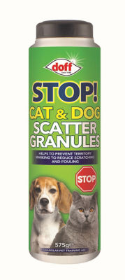 Pet Repellent