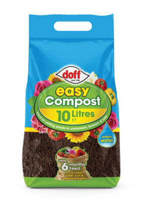 Easy Compost 10L