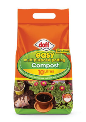 Potting Compost 10L