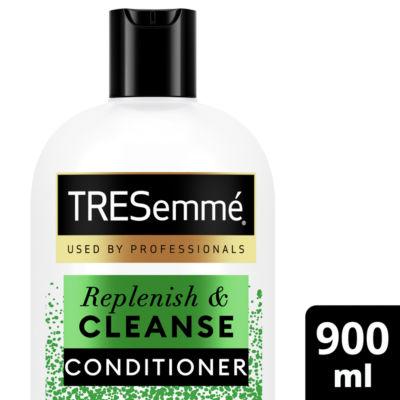 Conditioner Replenish & Cleanse 900 ml thumbnail 2