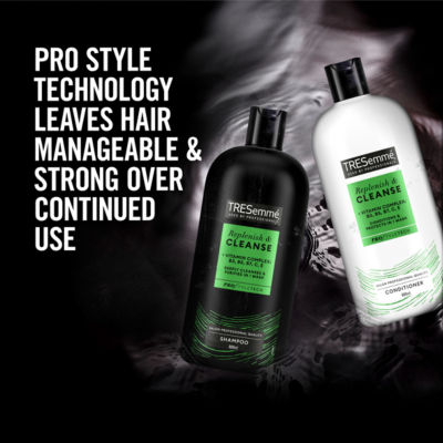 Shampoo Replenish & Cleanse 900 ml thumbnail 4