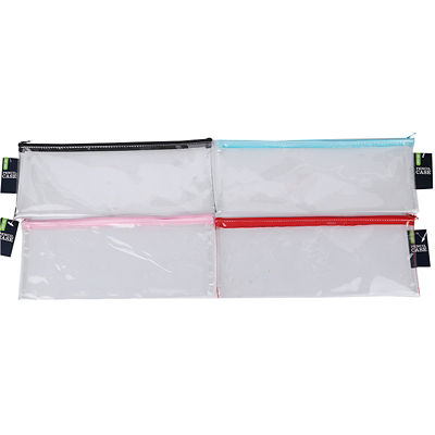 Pencil Case - Colour May Vary thumbnail 2
