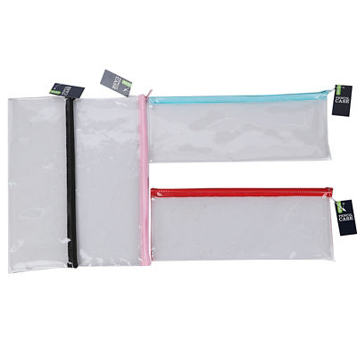 Pencil Case - Colour May Vary thumbnail 3