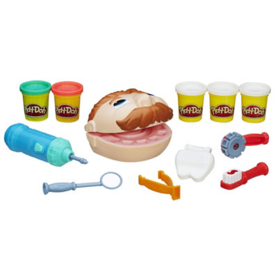 Doctor Drill 'n Fill Set (3+ Years) thumbnail 2