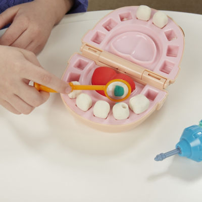 Doctor Drill 'n Fill Set (3+ Years) thumbnail 3