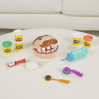 Doctor Drill 'n Fill Set (3+ Years) thumbnail 4