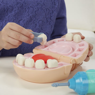 Doctor Drill 'n Fill Set (3+ Years) thumbnail 5