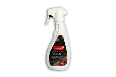 BBQ Cleaner 500ml thumbnail 2