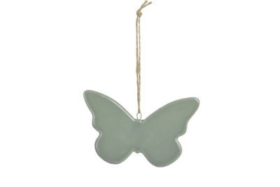 Hanging Butterfly Pink thumbnail 2