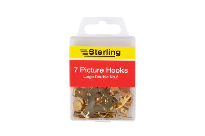 Picture Hooks