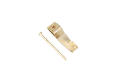 13 Picture Hooks - Small No. 1 thumbnail 4