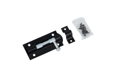 Tower Bolt - Door Lock thumbnail 4