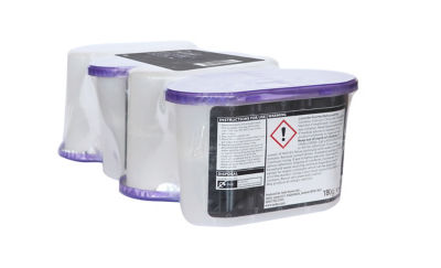 Asda Lavendar Dehumidifier 4PACK 180G thumbnail 3