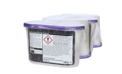 Asda Lavendar Dehumidifier 4PACK 180G thumbnail 4