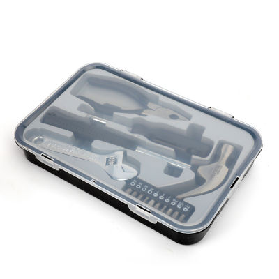Asda 14Pc Household Tool Kit thumbnail 3