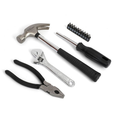 Asda 14Pc Household Tool Kit thumbnail 4