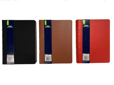 Leather Journal thumbnail 2