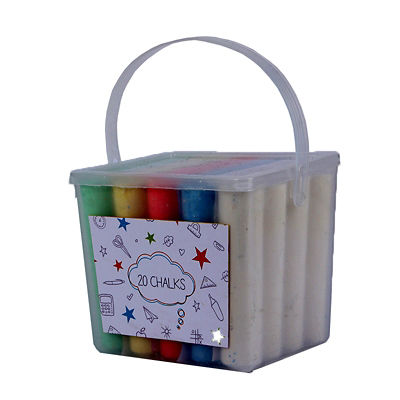Jumbo Chalks thumbnail 3