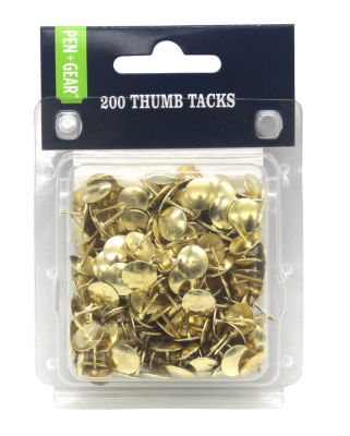 Thumb Tacks