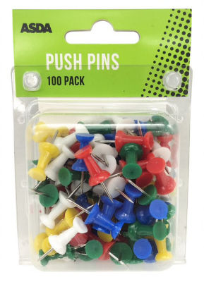 Push Pins thumbnail 2