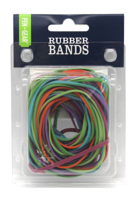 Rubber Bands