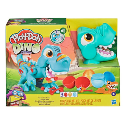 Dino Crew Crunchin' T-Rex
