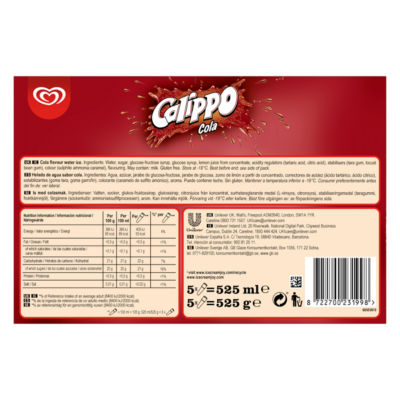 Calippo Cola thumbnail 3