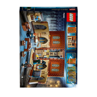 Harry Potter Hogwarts Magic Class 76382 thumbnail 4