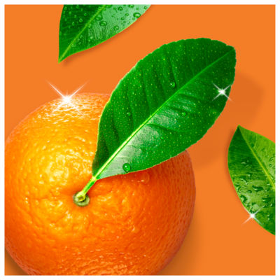 Spray Wipe Done Bright Mandarin Cleaning Spray 800ml thumbnail 3