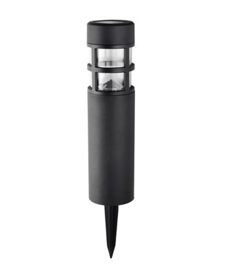 Solar Pillar Light 7x7x39cm