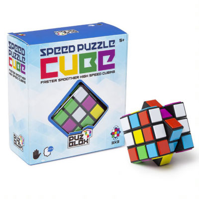 Speed Cube thumbnail 2