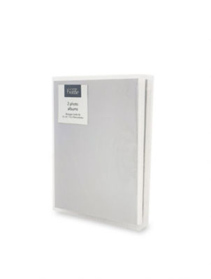 Slip Sleeve Photo Albums