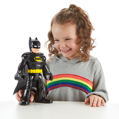 XL Figure Batman thumbnail 3