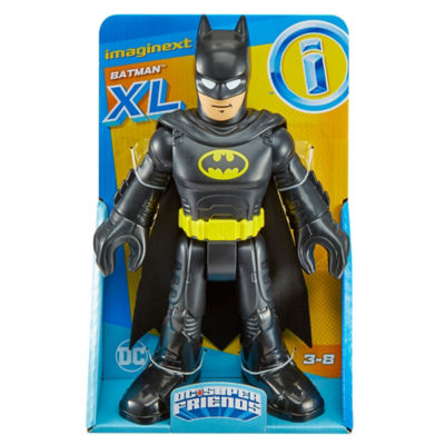 XL Figure Batman thumbnail 4